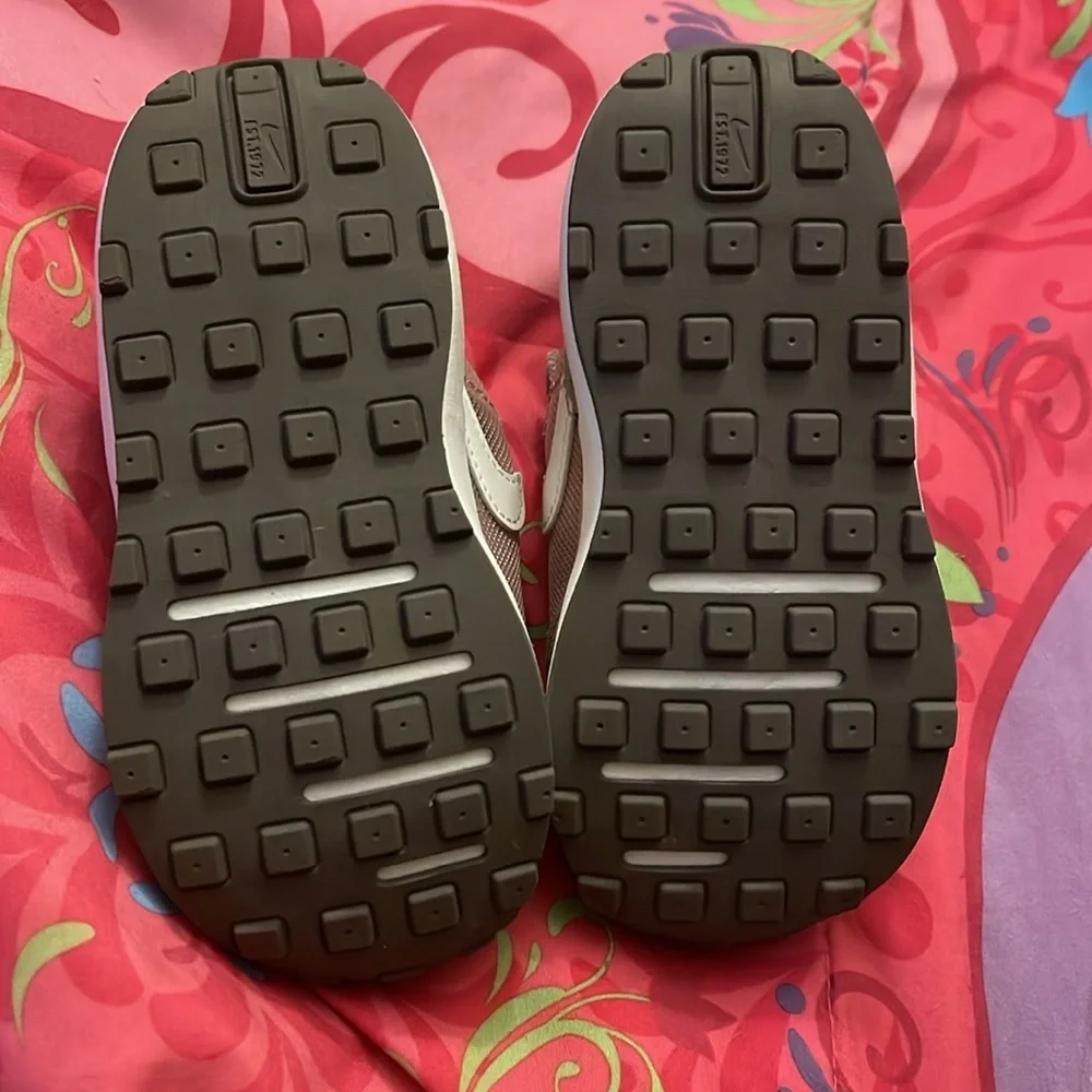 Nike waffle 1 Toddler size 8C